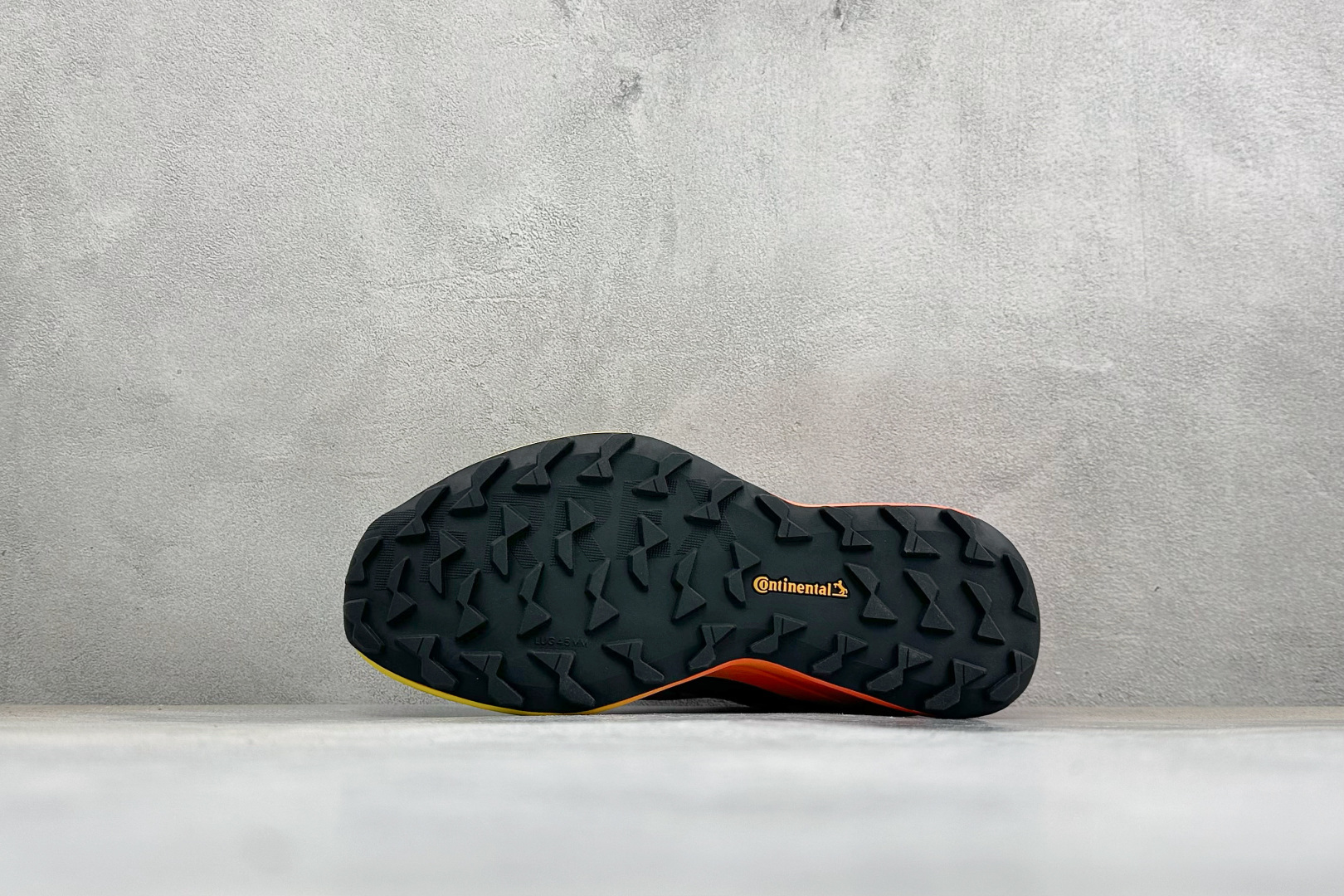 Adidas Terrex Agravic 4 阿迪达斯 系带缓震轻质 舒适百搭 低帮马拉松运动跑步鞋 货号: KJ12