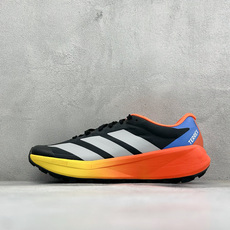 Adidas Terrex Agravic 4 阿迪达斯 系带缓震轻质 舒适百搭 低帮马拉松运动跑步鞋 货号: KJ12 Adidas Terrex Agravic 4 阿迪达斯 系带缓震轻质 舒适百搭 低帮马拉松运动跑步鞋 货号: KJ12
