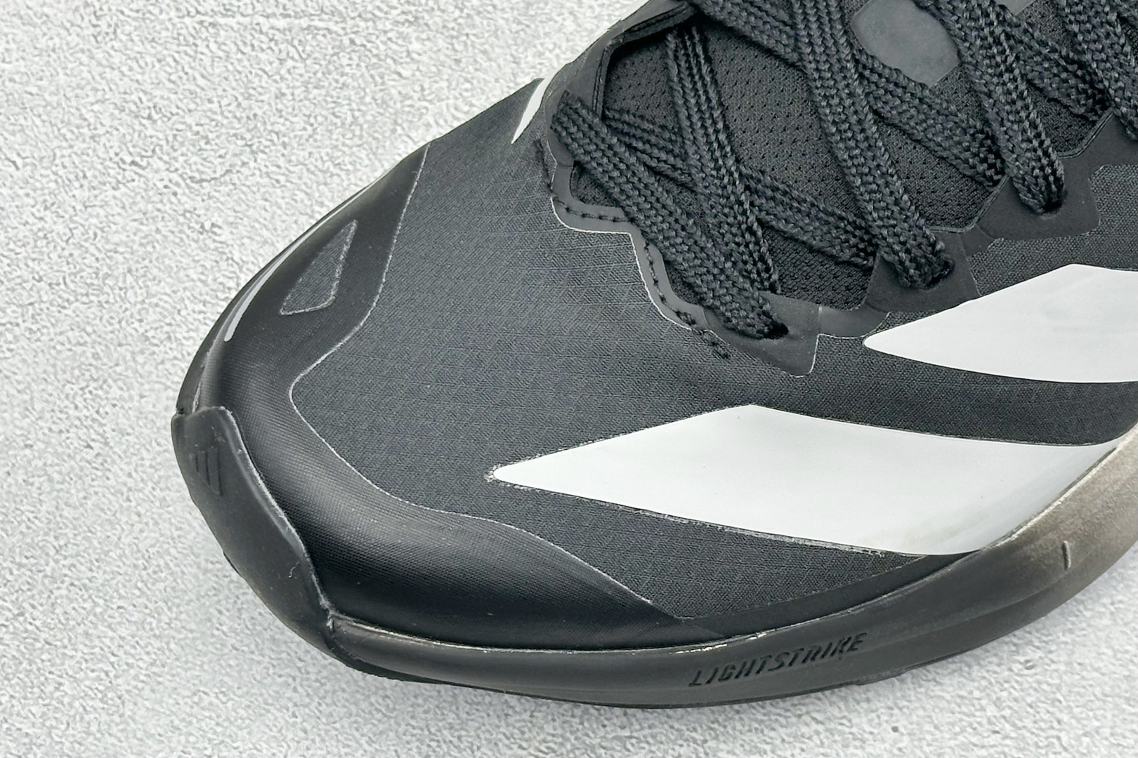 Adidas Terrex Agravic 4 阿迪达斯 系带缓震轻质 舒适百搭 低帮马拉松运动跑步鞋 货号: KJ88