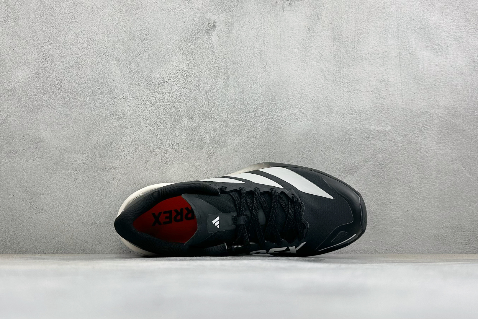 Adidas Terrex Agravic 4 阿迪达斯 系带缓震轻质 舒适百搭 低帮马拉松运动跑步鞋 货号: KJ88