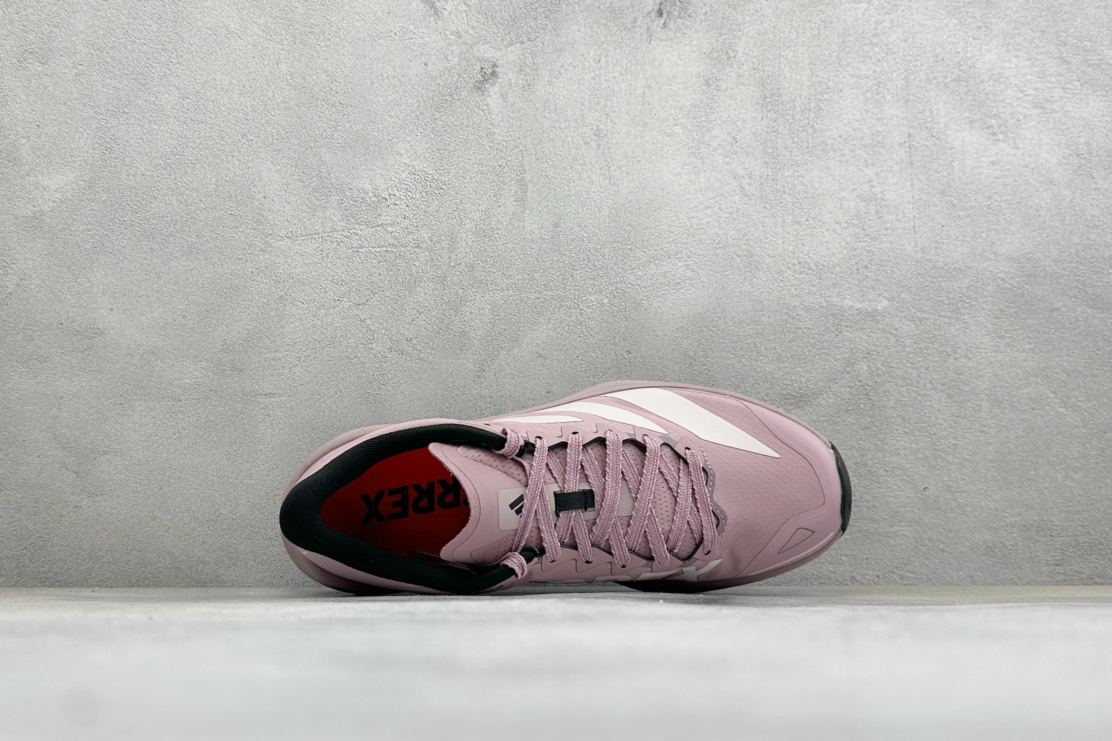 Adidas Terrex Agravic 4 阿迪达斯 系带缓震轻质 舒适百搭 低帮马拉松运动跑步鞋 货号: KJ88