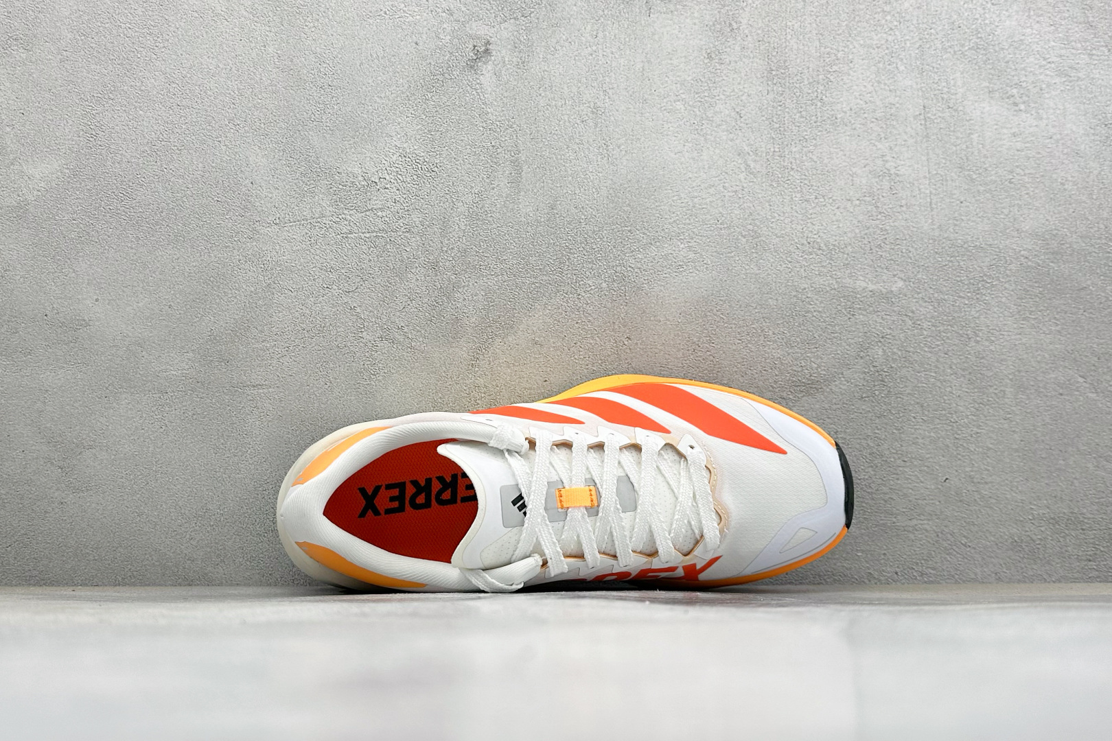 Adidas Terrex Agravic 4 阿迪达斯 系带缓震轻质 舒适百搭 低帮马拉松运动跑步鞋 货号: KK11