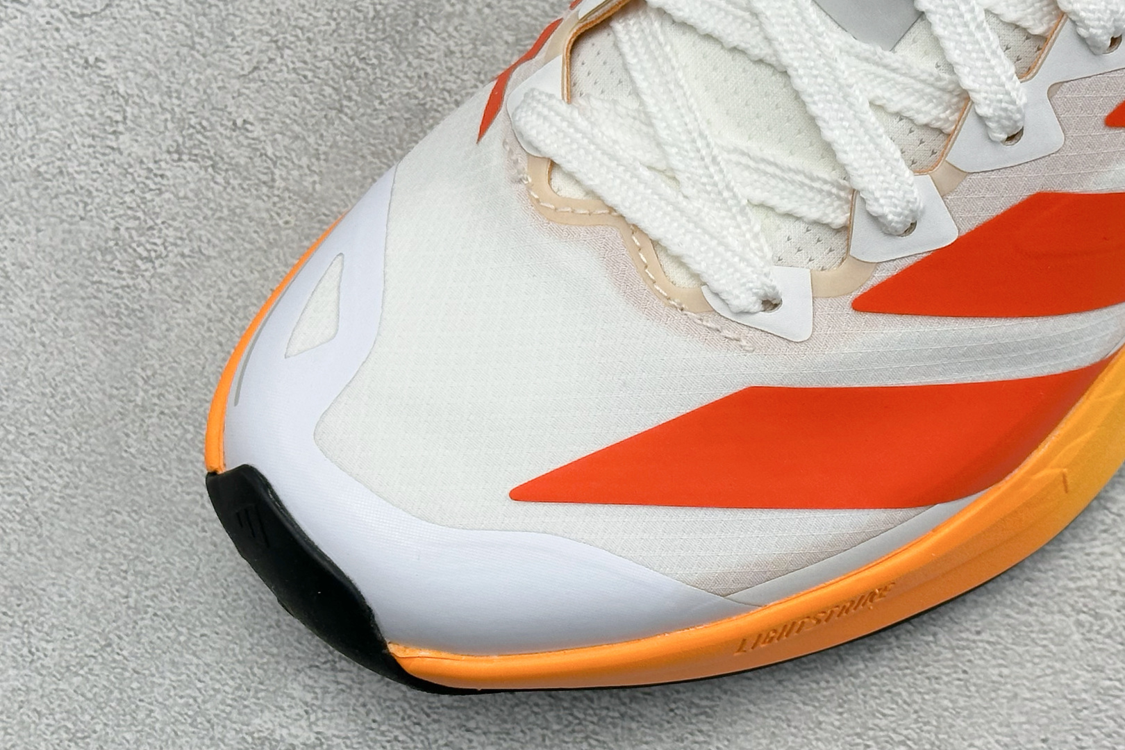 Adidas Terrex Agravic 4 阿迪达斯 系带缓震轻质 舒适百搭 低帮马拉松运动跑步鞋 货号: KK11