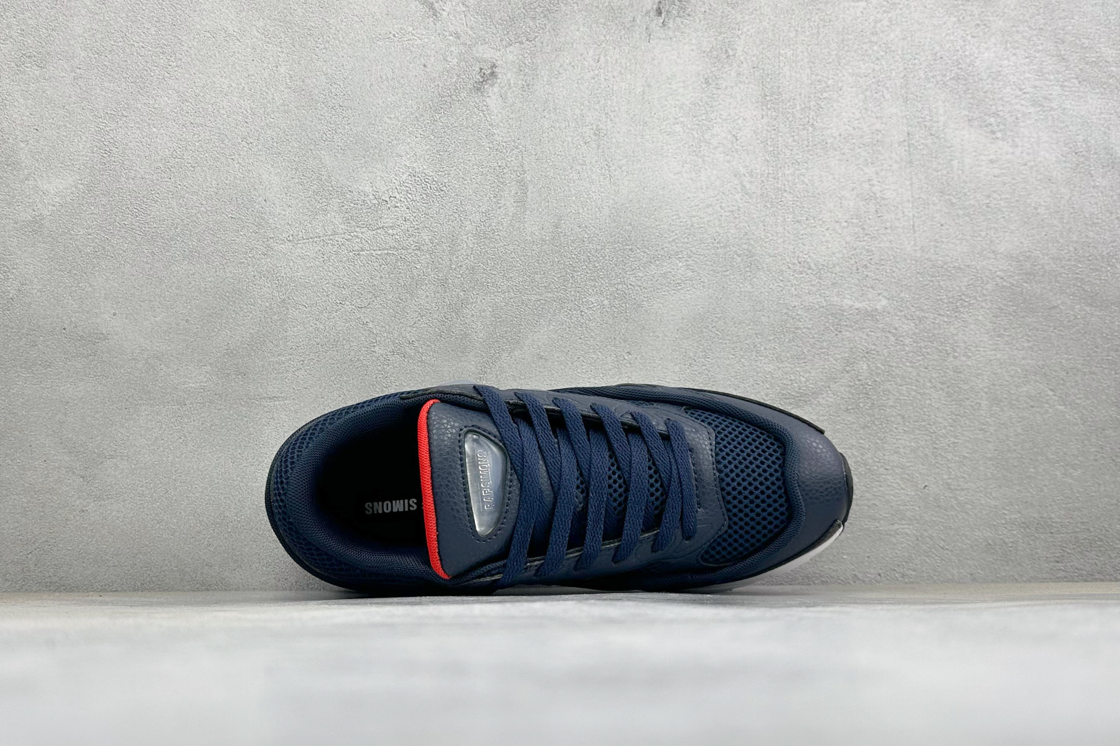 AD X RAF SIMONS 拉夫西蒙 Ozweego 先锋潮流 水泡 复古低帮休闲鞋 独家定制鞋盒 防层袋 卡片及可 AD X RAF SIMONS 拉夫西蒙 Ozweego 先锋潮流 水泡 复古低帮休闲鞋 独家定制鞋盒 防层袋 卡片及可
