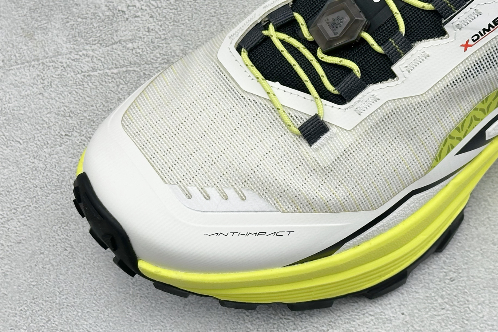 凯乐石 KAILAS FUGA EX330 长距离跑山 时尚舒适减震透气轻便 低帮越野跑步鞋 开发源自巨人之旅330超长 凯乐石 KAILAS FUGA EX330 长距离跑山 时尚舒适减震透气轻便 低帮越野跑步鞋 开发源自巨人之旅330超长