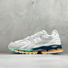 BF版New Balance 1954R系列 新百伦 复古单品宝藏老爹鞋款 复古元素叠加 质感超级棒 原楦版型材料细节做 BF版New Balance 1954R系列 新百伦 复古单品宝藏老爹鞋款 复古元素叠加 质感超级棒 原楦版型材料细节做