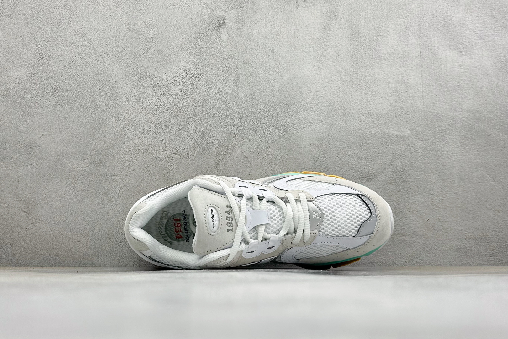BF版New Balance 1954R系列 新百伦 复古单品宝藏老爹鞋款 复古元素叠加 质感超级棒 原楦版型材料细节做 BF版New Balance 1954R系列 新百伦 复古单品宝藏老爹鞋款 复古元素叠加 质感超级棒 原楦版型材料细节做