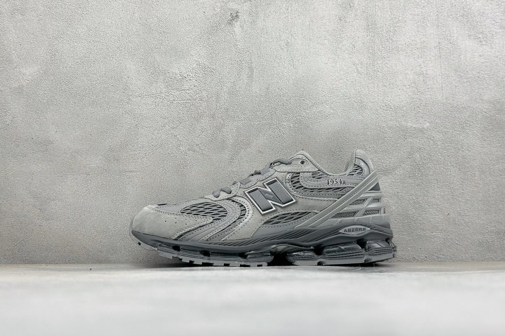 BF版New Balance 1954R系列 新百伦 复古单品宝藏老爹鞋款 复古元素叠加 质感超级棒 原楦版型材料细节做 BF版New Balance 1954R系列 新百伦 复古单品宝藏老爹鞋款 复古元素叠加 质感超级棒 原楦版型材料细节做