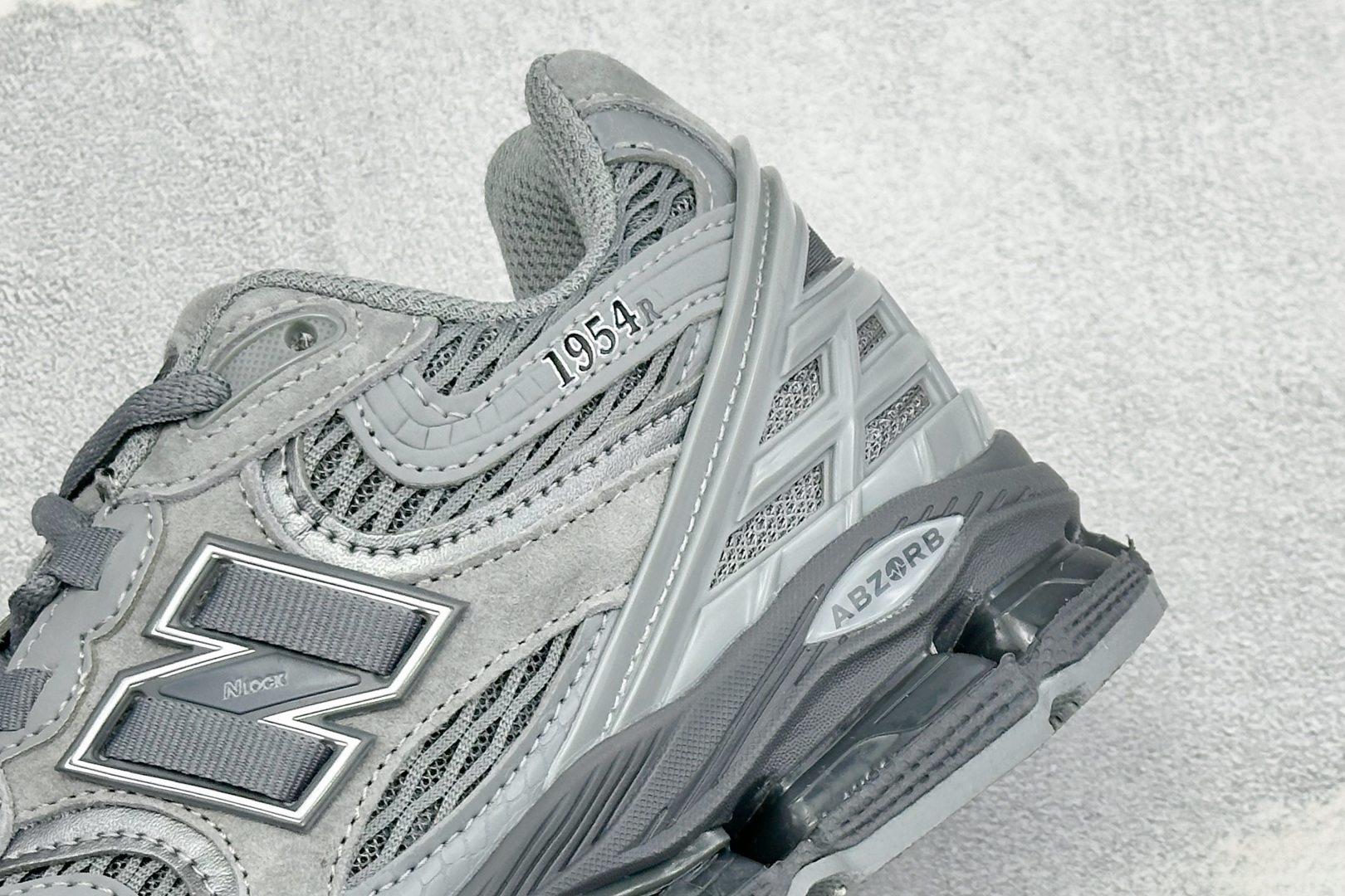 BF版New Balance 1954R系列 新百伦 复古单品宝藏老爹鞋款 复古元素叠加 质感超级棒 原楦版型材料细节做 BF版New Balance 1954R系列 新百伦 复古单品宝藏老爹鞋款 复古元素叠加 质感超级棒 原楦版型材料细节做