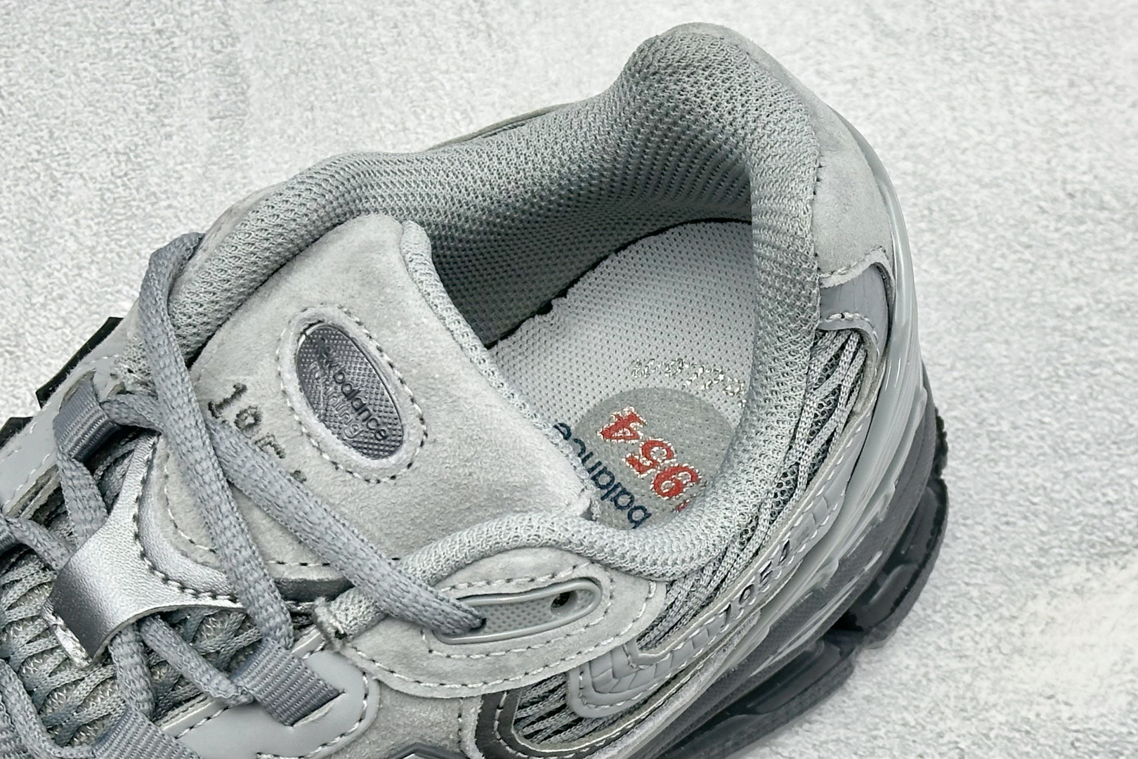 BF版New Balance 1954R系列 新百伦 复古单品宝藏老爹鞋款 复古元素叠加 质感超级棒 原楦版型材料细节做 BF版New Balance 1954R系列 新百伦 复古单品宝藏老爹鞋款 复古元素叠加 质感超级棒 原楦版型材料细节做