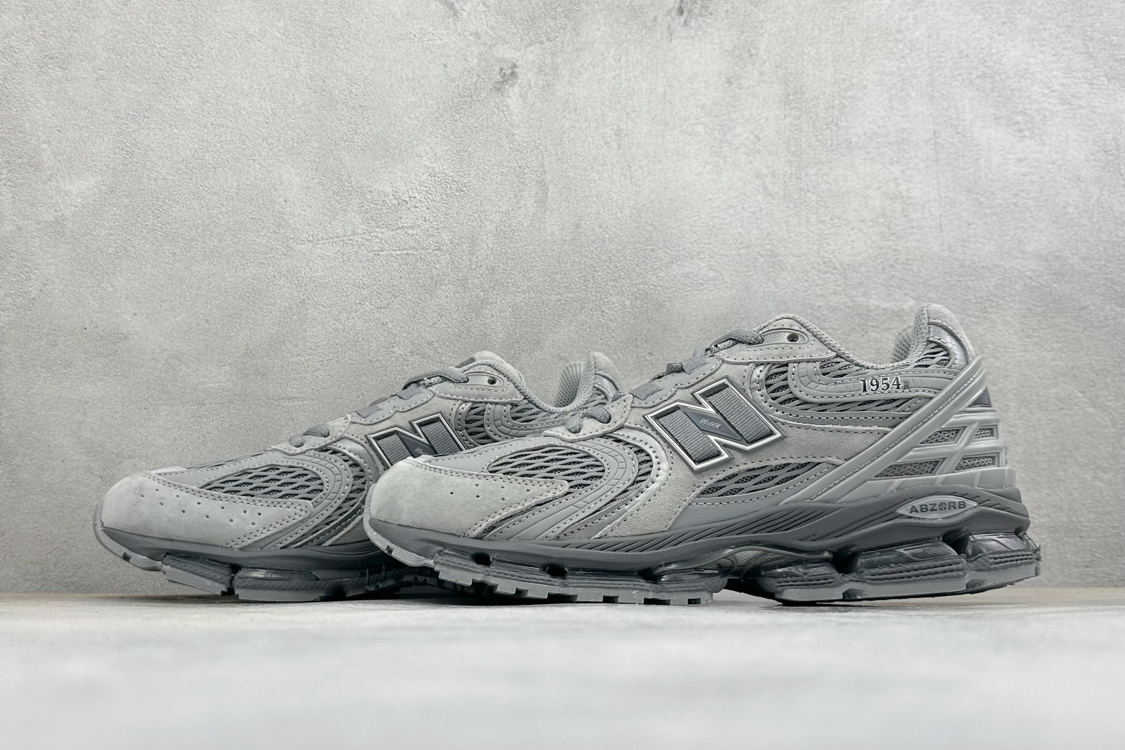 BF版New Balance 1954R系列 新百伦 复古单品宝藏老爹鞋款 复古元素叠加 质感超级棒 原楦版型材料细节做 BF版New Balance 1954R系列 新百伦 复古单品宝藏老爹鞋款 复古元素叠加 质感超级棒 原楦版型材料细节做