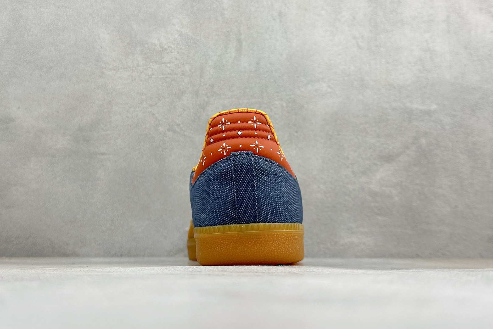 RSP版Adidas Samba OG J Toy Story 阿迪三叶草休闲板鞋 #原厂原数据版型 皮料切割干净无任何 RSP版Adidas Samba OG J Toy Story 阿迪三叶草休闲板鞋 #原厂原数据版型 皮料切割干净无任何