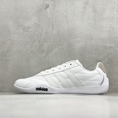 DZ版Adidas Adipista Trainers 防滑耐磨休闲鞋 货号 :HQ9161 尺码:36 36.5 37 DZ版Adidas Adipista Trainers 防滑耐磨休闲鞋 货号 :HQ9161 尺码:36 36.5 37