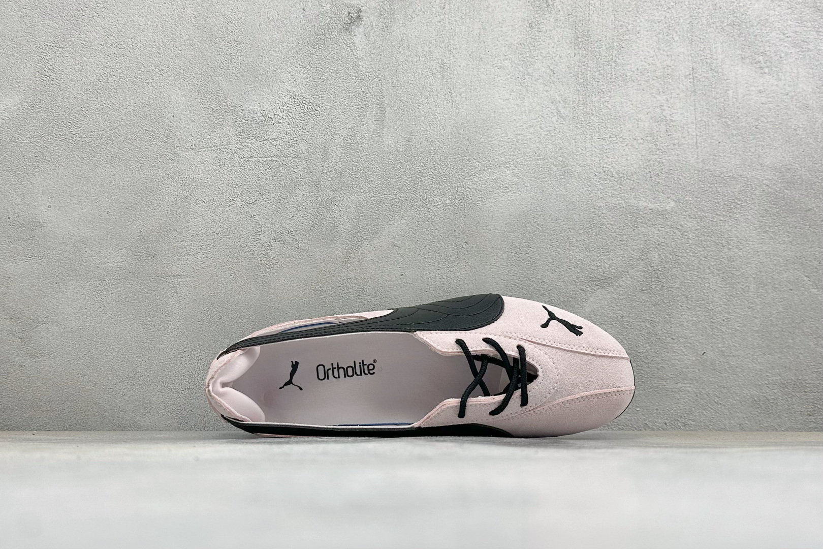 YN版Puma speedcat Wns 简约时尚休闲气质百搭单品 时尚一脚蹬 彪马 玛丽珍鞋 货号: -01 尺码: 