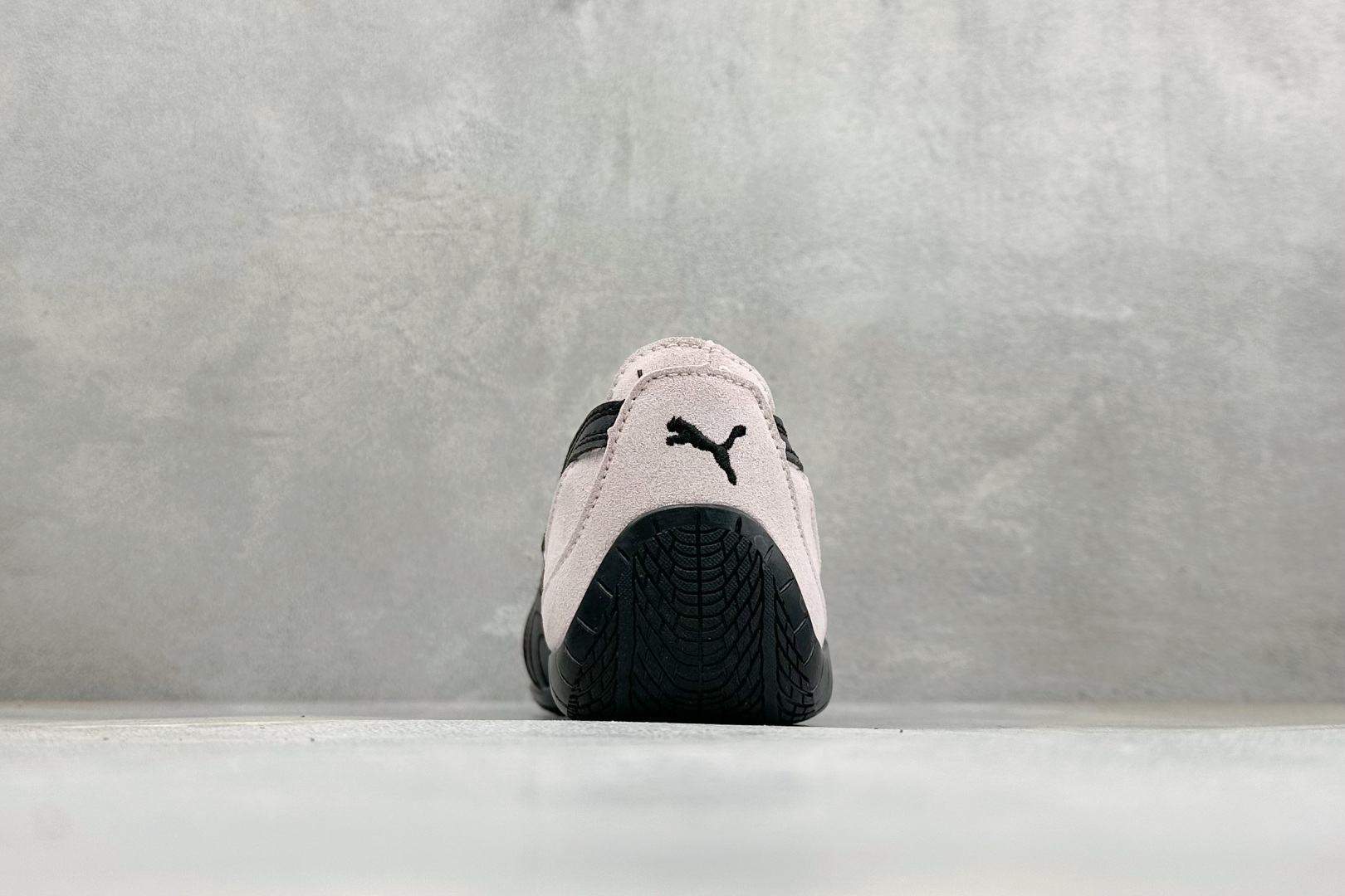 YN版Puma speedcat Wns 简约时尚休闲气质百搭单品 时尚一脚蹬 彪马 玛丽珍鞋 货号: -01 尺码: 