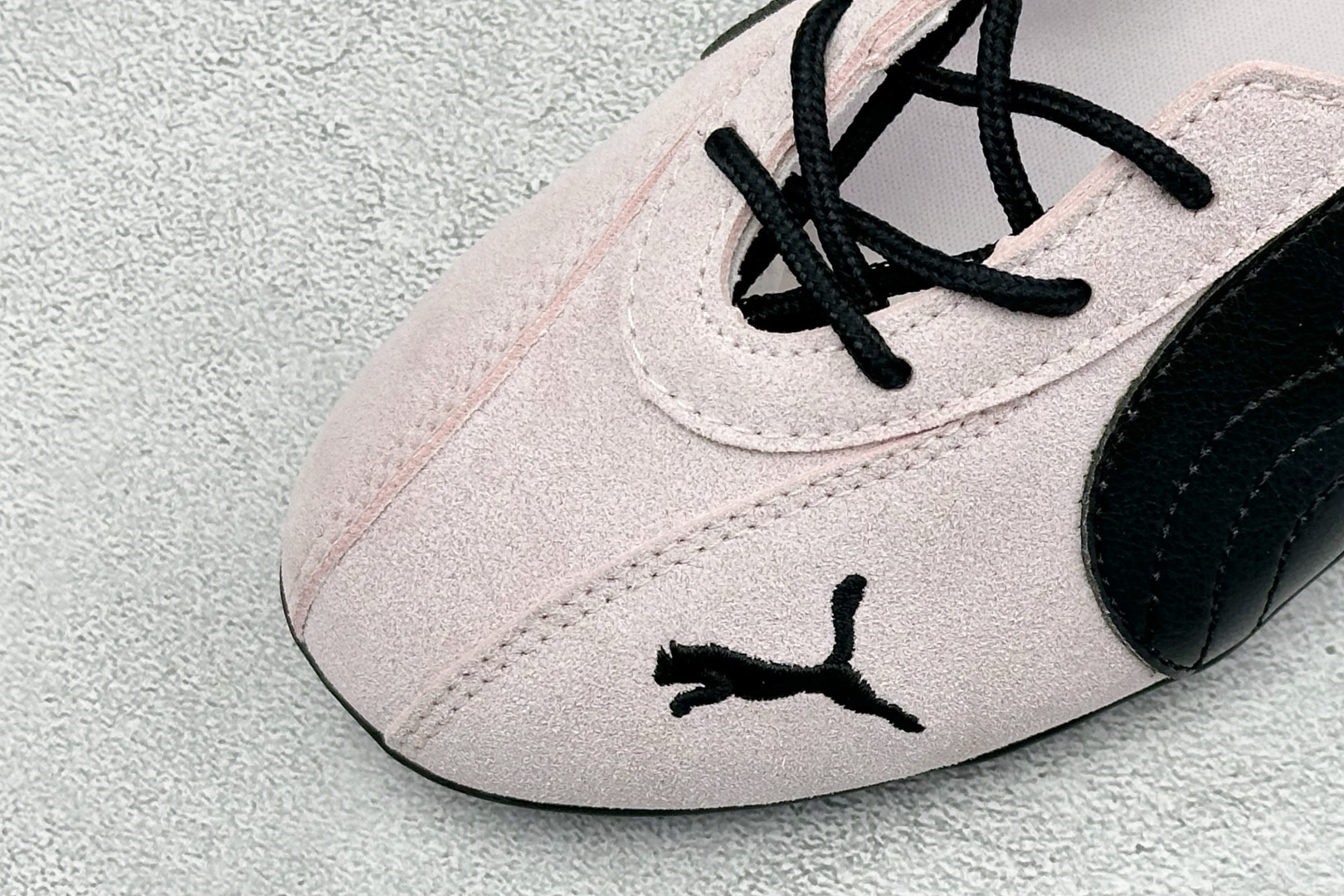 YN版Puma speedcat Wns 简约时尚休闲气质百搭单品 时尚一脚蹬 彪马 玛丽珍鞋 货号: -01 尺码: 