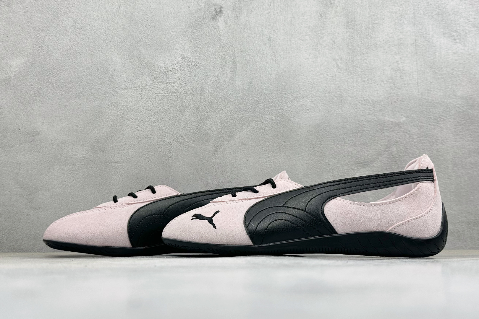YN版Puma speedcat Wns 简约时尚休闲气质百搭单品 时尚一脚蹬 彪马 玛丽珍鞋 货号: -01 尺码: 