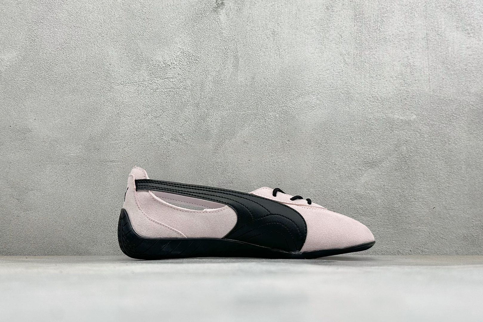 YN版Puma speedcat Wns 简约时尚休闲气质百搭单品 时尚一脚蹬 彪马 玛丽珍鞋 货号: -01 尺码: 