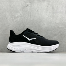 ST版HOKA ONE ONE M CLIFTON 11 舒适防滑耐磨低帮休闲跑步鞋 相比常规跑鞋 HOKA ONE O ST版HOKA ONE ONE M CLIFTON 11 舒适防滑耐磨低帮休闲跑步鞋 相比常规跑鞋 HOKA ONE O