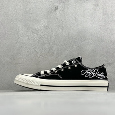 ArtByPreston x Converse Chuck 70s 匡威艺术家签名低帮帆布鞋 货号:C 尺码:35 36 ArtByPreston x Converse Chuck 70s 匡威艺术家签名低帮帆布鞋 货号:C 尺码:35 36