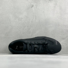 M版Puma Speedcet Etoile Wns 黑色 彪马薄底德迅复古运动休闲赛车跑鞋 以趣味十足又前卫复古的设计 M版Puma Speedcet Etoile Wns 黑色 彪马薄底德迅复古运动休闲赛车跑鞋 以趣味十足又前卫复古的设计