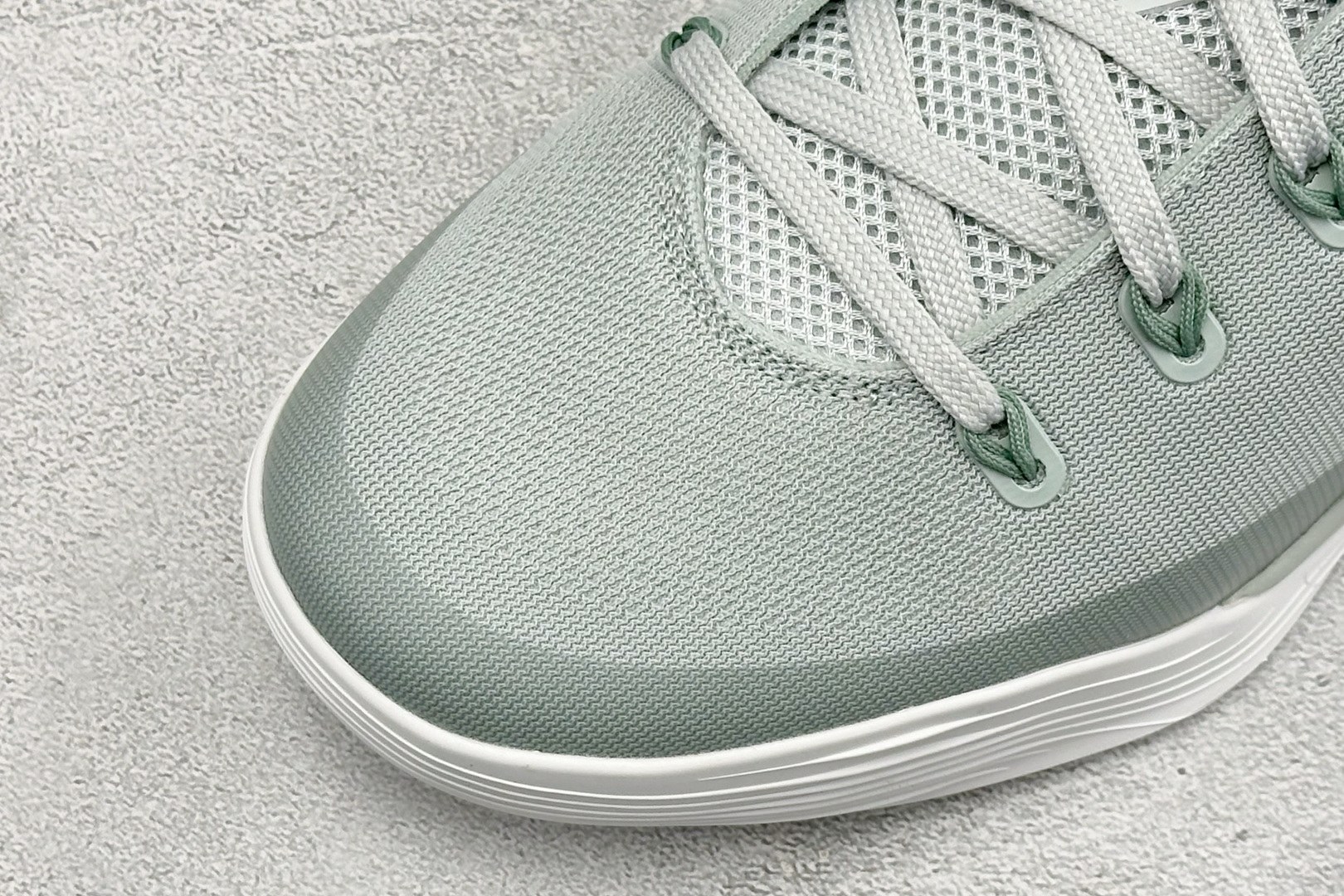 NK Kobe 9 Elite Low EM Protro 灭世纯原 科比9代 浅灰绿 ✅原楦打造灵动版型 鞋头➕腰身➕ NK Kobe 9 Elite Low EM Protro 灭世纯原 科比9代 浅灰绿 ✅原楦打造灵动版型 鞋头➕腰身➕