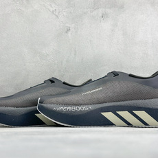 Adidas HyperBoost Edge M 阿迪达斯全新爆米花透气缓震跑步鞋 货号:KI1936 尺码:36 36 Adidas HyperBoost Edge M 阿迪达斯全新爆米花透气缓震跑步鞋 货号:KI1936 尺码:36 36