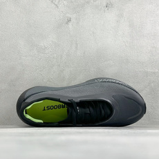 Adidas HyperBoost Edge M 阿迪达斯全新爆米花透气缓震跑步鞋 货号:KI1937 尺码:36 36 Adidas HyperBoost Edge M 阿迪达斯全新爆米花透气缓震跑步鞋 货号:KI1937 尺码:36 36