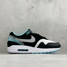 Nike Air Max 1 耐克半掌气垫复古跑步鞋 货号:FZ3590-268 尺码:36 36.5 37.5 38 Nike Air Max 1 耐克半掌气垫复古跑步鞋 货号:FZ3590-268 尺码:36 36.5 37.5 38