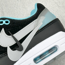 Nike Air Max 1 耐克半掌气垫复古跑步鞋 货号:FZ3590-268 尺码:36 36.5 37.5 38 Nike Air Max 1 耐克半掌气垫复古跑步鞋 货号:FZ3590-268 尺码:36 36.5 37.5 38