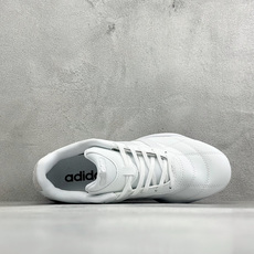 Adidas Adipista Trainers 防滑耐磨休闲鞋 货号 :HQ9161 尺码:36 36.5 37.5 Adidas Adipista Trainers 防滑耐磨休闲鞋 货号 :HQ9161 尺码:36 36.5 37.5
