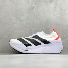 Adidas Adizero Prime X3 STRUNG 阿迪防滑耐磨舒适跑步鞋 货号:LA6215 尺码:40-4 Adidas Adizero Prime X3 STRUNG 阿迪防滑耐磨舒适跑步鞋 货号:LA6215 尺码:40-4