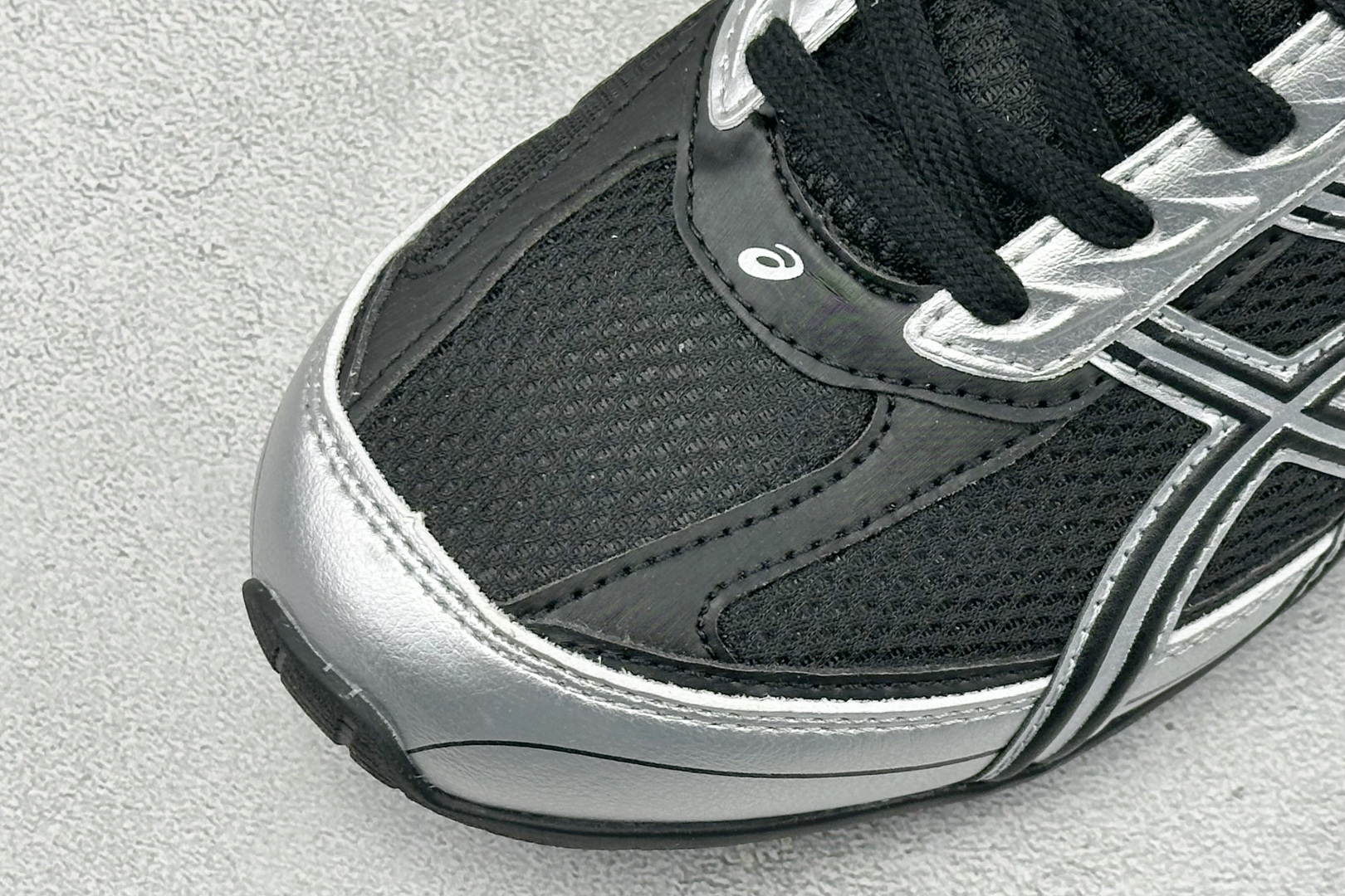 SD版ASICS GEL-PHAI Z 网面透气 城市通勤 潮流百搭 舒适日常 薄底 情侣鞋 低帮 生活休闲鞋 男女同款