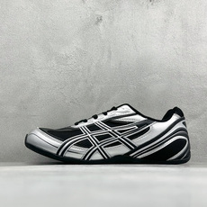 SD版ASICS GEL-PHAI Z 网面透气 城市通勤 潮流百搭 舒适日常 薄底 情侣鞋 低帮 生活休闲鞋 男女同款 SD版ASICS GEL-PHAI Z 网面透气 城市通勤 潮流百搭 舒适日常 薄底 情侣鞋 低帮 生活休闲鞋 男女同款