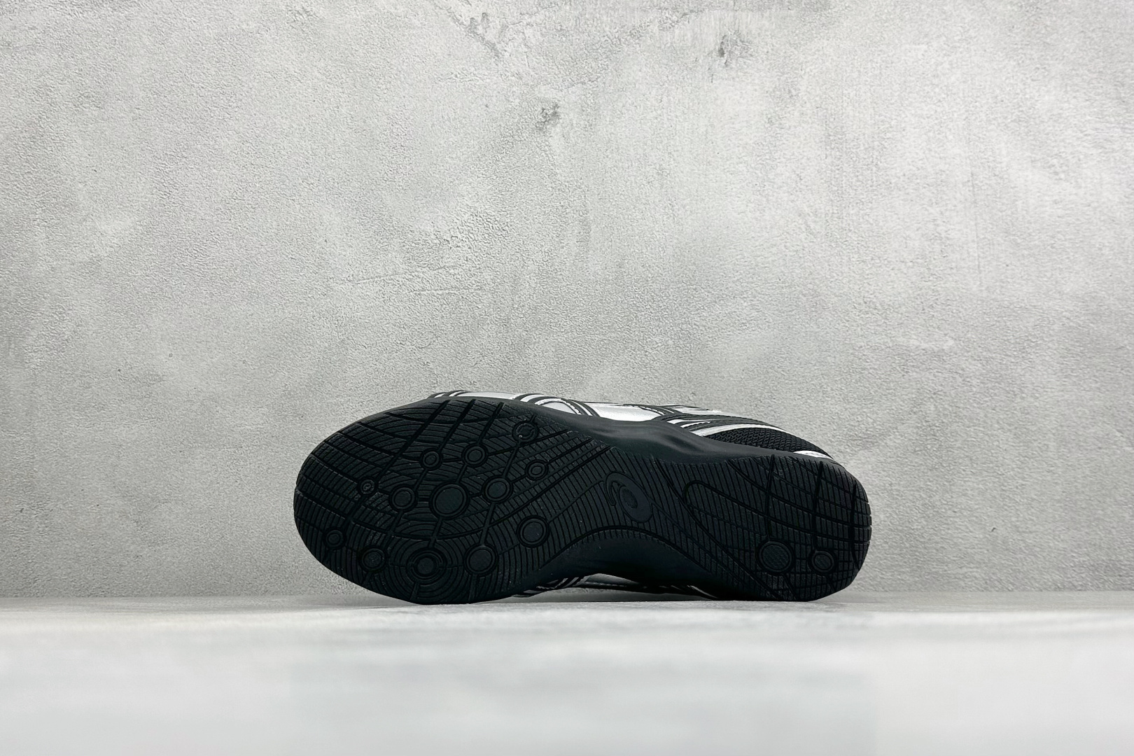SD版ASICS GEL-PHAI Z 网面透气 城市通勤 潮流百搭 舒适日常 薄底 情侣鞋 低帮 生活休闲鞋 男女同款