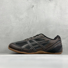 SD版ASICS GEL-PHAI Z 网面透气 城市通勤 潮流百搭 舒适日常 薄底 情侣鞋 低帮 生活休闲鞋 男女同款 SD版ASICS GEL-PHAI Z 网面透气 城市通勤 潮流百搭 舒适日常 薄底 情侣鞋 低帮 生活休闲鞋 男女同款
