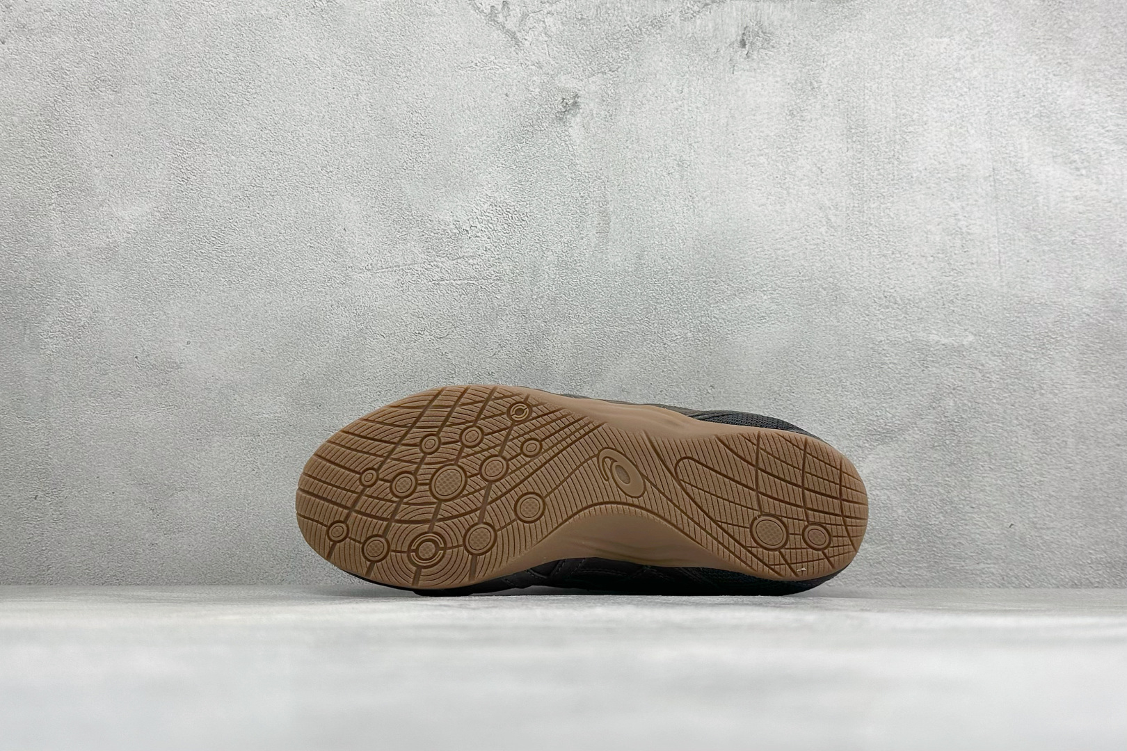 SD版ASICS GEL-PHAI Z 网面透气 城市通勤 潮流百搭 舒适日常 薄底 情侣鞋 低帮 生活休闲鞋 男女同款