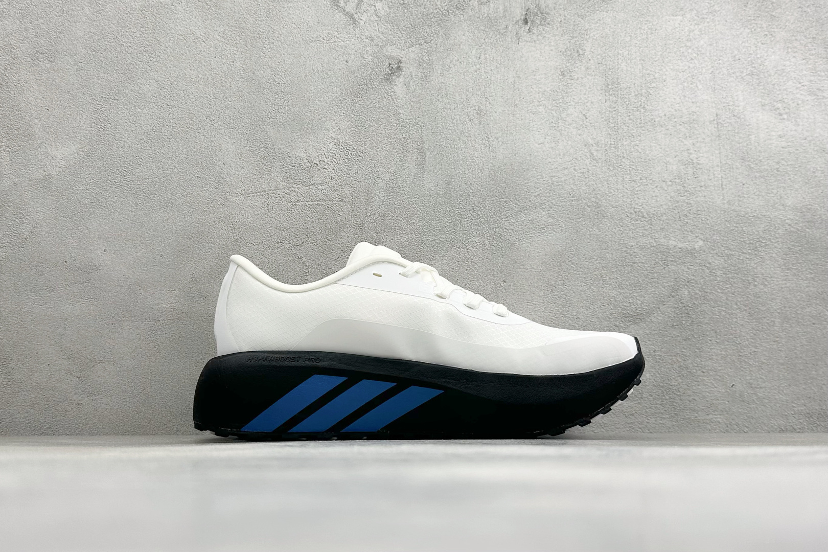 JF版Adidas Hyperboost Atr M 舒适贴合回弹跑步鞋 货号：IH9456 尺码：36-45没半码 