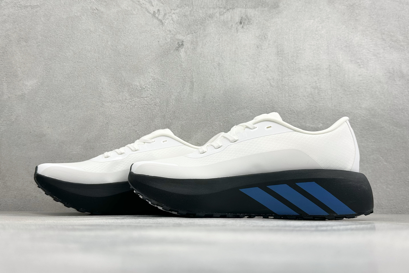 JF版Adidas Hyperboost Atr M 舒适贴合回弹跑步鞋 货号：IH9456 尺码：36-45没半码 