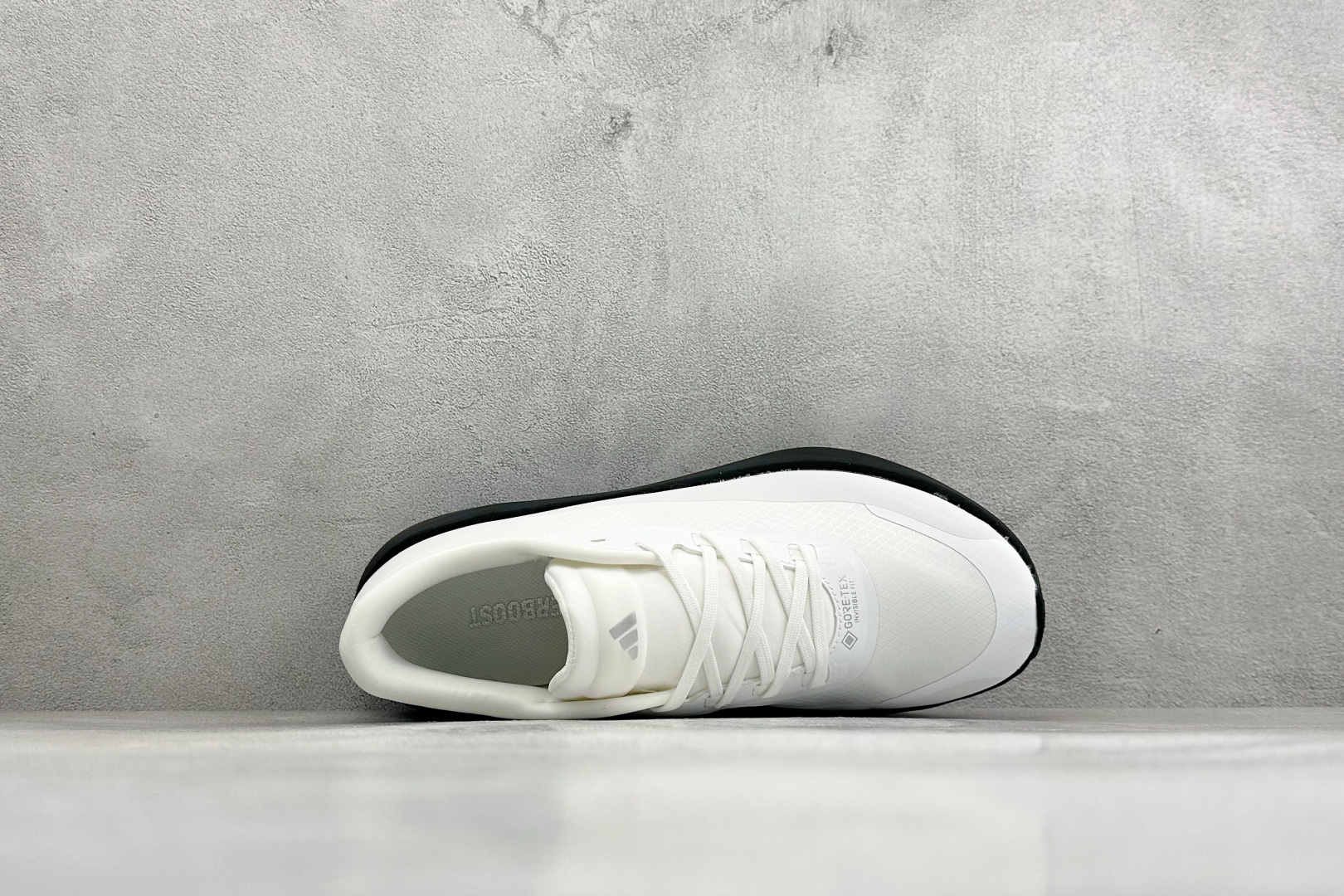JF版Adidas Hyperboost Atr M 舒适贴合回弹跑步鞋 货号：IH9456 尺码：36-45没半码 