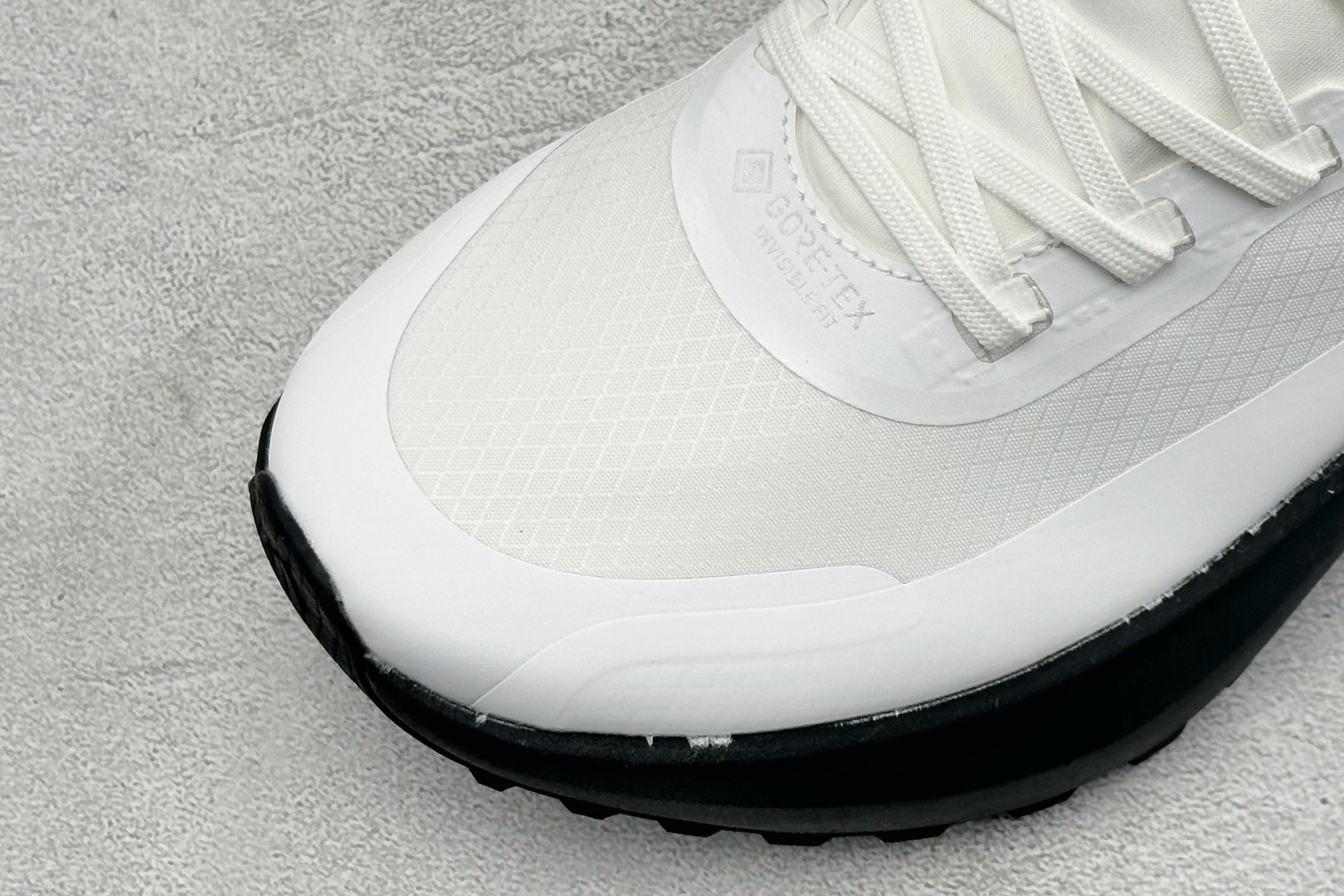 JF版Adidas Hyperboost Atr M 舒适贴合回弹跑步鞋 货号：IH9456 尺码：36-45没半码 