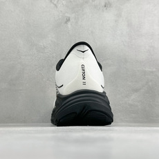 ST版HOKA ONE ONE M CLIFTON 11 舒适防滑耐磨低帮休闲跑步鞋 相比常规跑鞋 HOKA ONE O ST版HOKA ONE ONE M CLIFTON 11 舒适防滑耐磨低帮休闲跑步鞋 相比常规跑鞋 HOKA ONE O