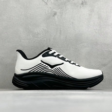 ST版HOKA ONE ONE M CLIFTON 11 舒适防滑耐磨低帮休闲跑步鞋 相比常规跑鞋 HOKA ONE O ST版HOKA ONE ONE M CLIFTON 11 舒适防滑耐磨低帮休闲跑步鞋 相比常规跑鞋 HOKA ONE O