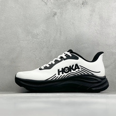 ST版HOKA ONE ONE M CLIFTON 11 舒适防滑耐磨低帮休闲跑步鞋 相比常规跑鞋 HOKA ONE O ST版HOKA ONE ONE M CLIFTON 11 舒适防滑耐磨低帮休闲跑步鞋 相比常规跑鞋 HOKA ONE O