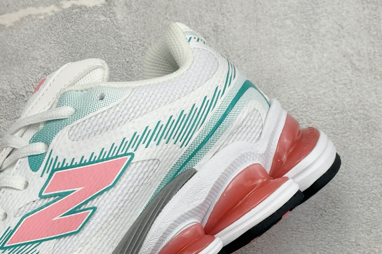 BF版New Balance 2000系列复古老爹风休闲运动慢跑鞋 货号：U2000AC 尺码：36 37 37.5 3