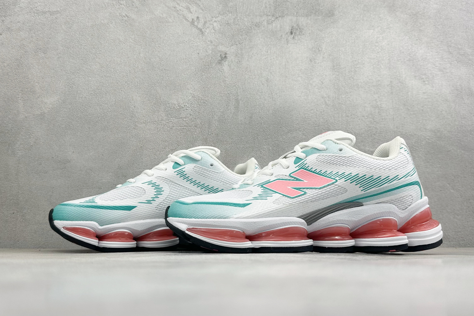 BF版New Balance 2000系列复古老爹风休闲运动慢跑鞋 货号：U2000AC 尺码：36 37 37.5 3