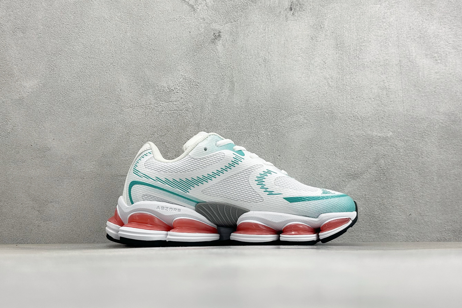 BF版New Balance 2000系列复古老爹风休闲运动慢跑鞋 货号：U2000AC 尺码：36 37 37.5 3