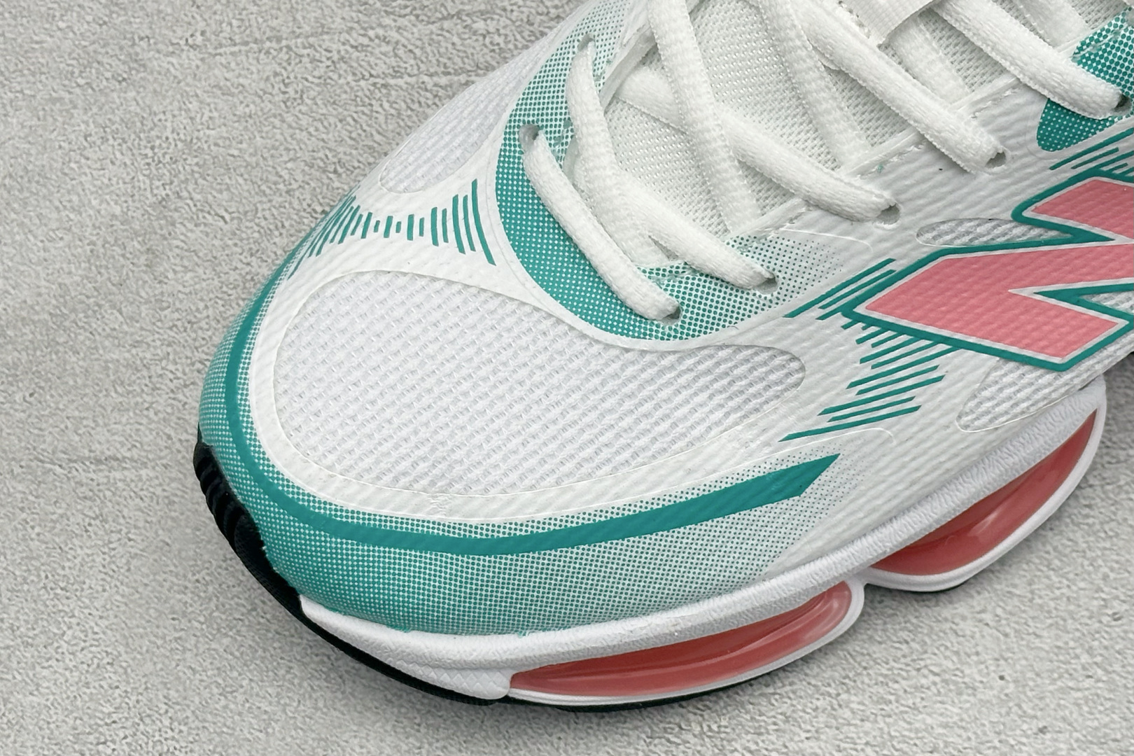 BF版New Balance 2000系列复古老爹风休闲运动慢跑鞋 货号：U2000AC 尺码：36 37 37.5 3