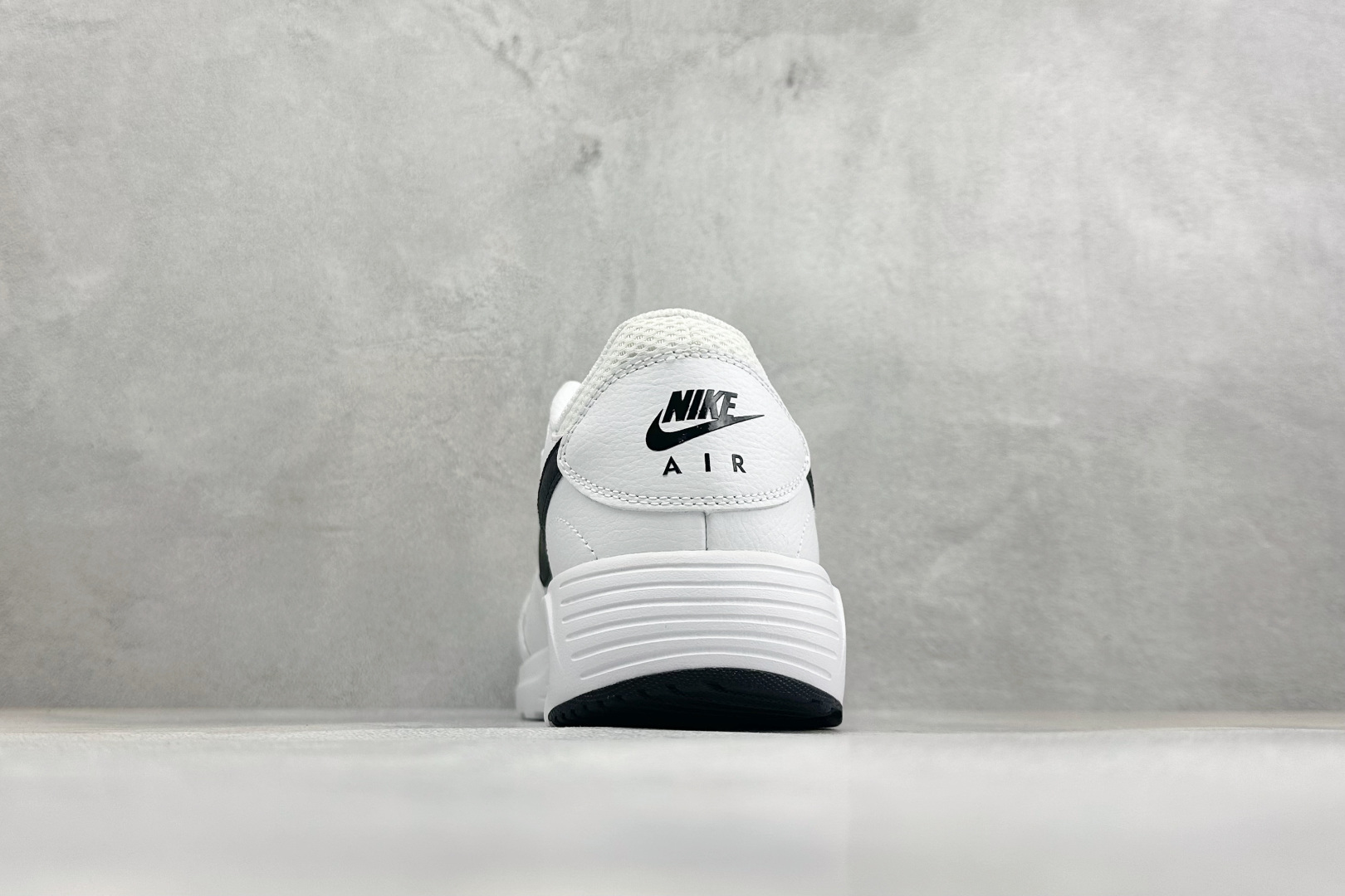 Nike Air Max SC 耐克 气垫系列经典复古百搭休闲运动气垫慢跑鞋 原楦原纸版开发版型 全新开发正确3层组合超