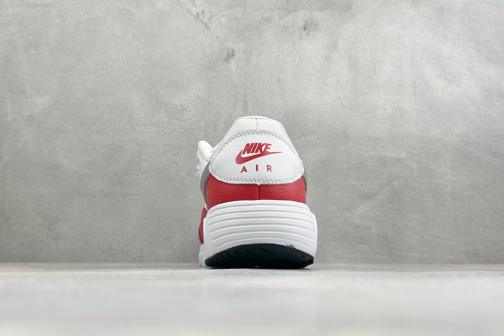 Nike Air Max SC 耐克 气垫系列经典复古百搭休闲运动气垫慢跑鞋 原楦原纸版开发版型 全新开发正确3层组合超